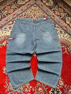 Vintage Tommy Hilfiger Carpenter Baggy JEANS - 44