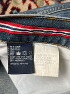 Vintage Tommy Hilfiger Carpenter Baggy JEANS - 44