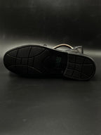 THOM MCAM PURE LEATHER PENNY LOAFERS - 44