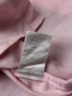 UNIQLO Pink Oxford BUTTON DOWN SHIRT - L