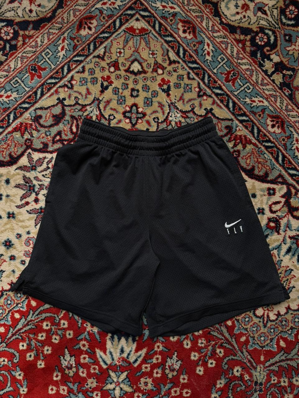 Nike Fly Crossover Dri-Fit Shorts - 28