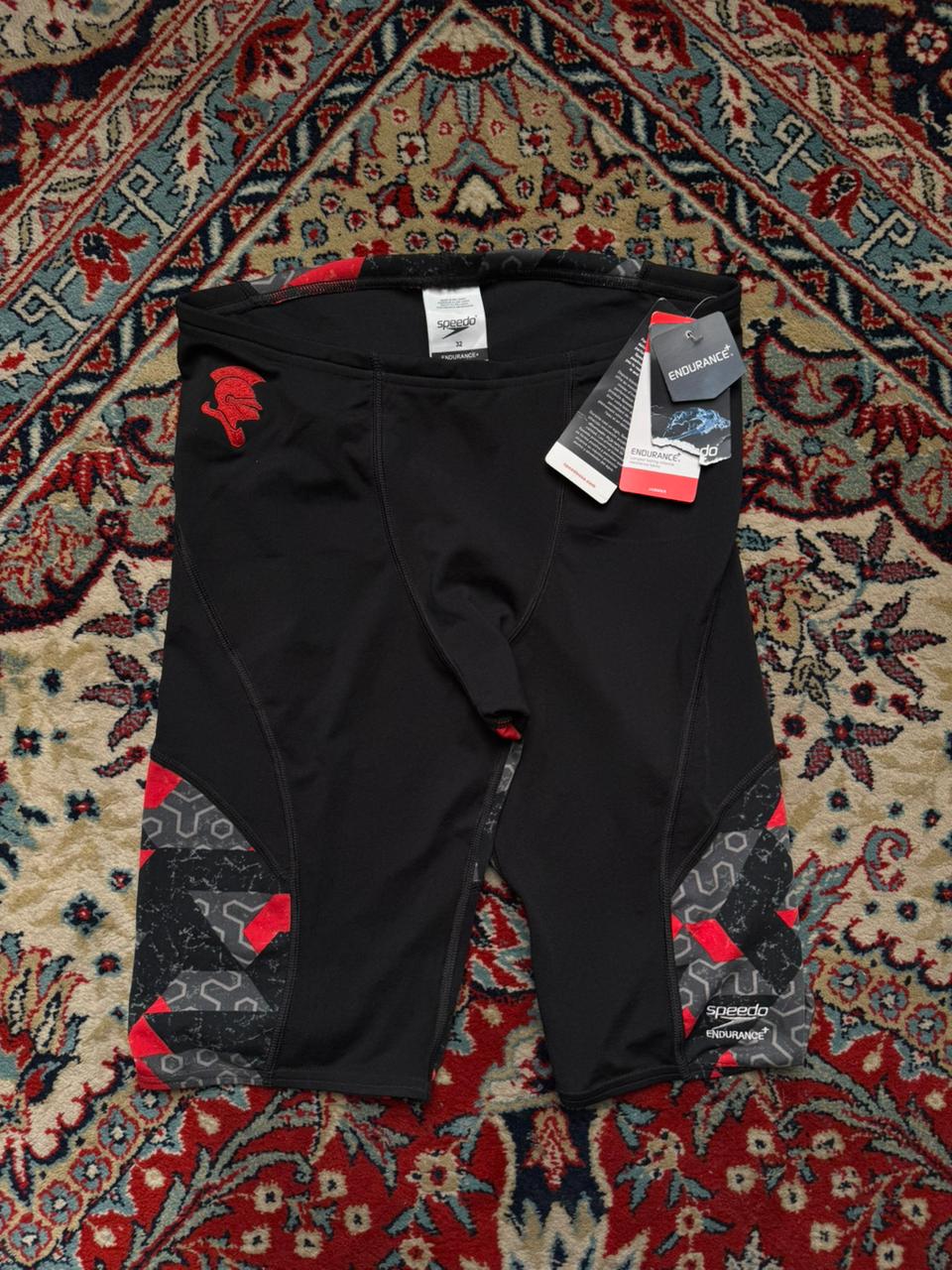 Speedo Endurance+ Swim swimming Shorts - 32