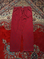 Polo Ralph Lauren Print Cotton Pajama PANTS - 32