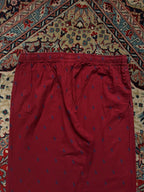 Polo Ralph Lauren Print Cotton Pajama PANTS - 32