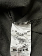 CARHARTT Loose Fit LEAN TALLE Heavyweight SHIRT - XL
