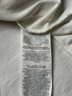 Nike Jordan Air First in Flight Sneaker Graphic TEE - XL