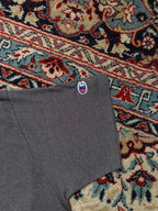 Champion Charcoal Grey Heather TEE - M