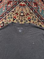 Champion Charcoal Grey Heather TEE - M