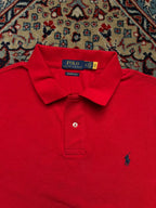 Polo Ralph Lauren Custom Slim Fit POLO TEE - XL