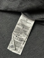 Hackett London BOXY Fit Polo Tee - XL