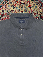 Hackett London BOXY Fit Polo Tee - XL