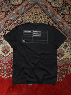 FRED PERRY STOCKHOLM SODERMALM GRAPHIC RELAXED FIT TEE - M