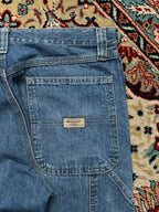 Wrangler Authentic Loose Fit Carpenter JEANS - 32
