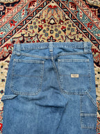 Wrangler Authentic Loose Fit Carpenter JEANS - 32