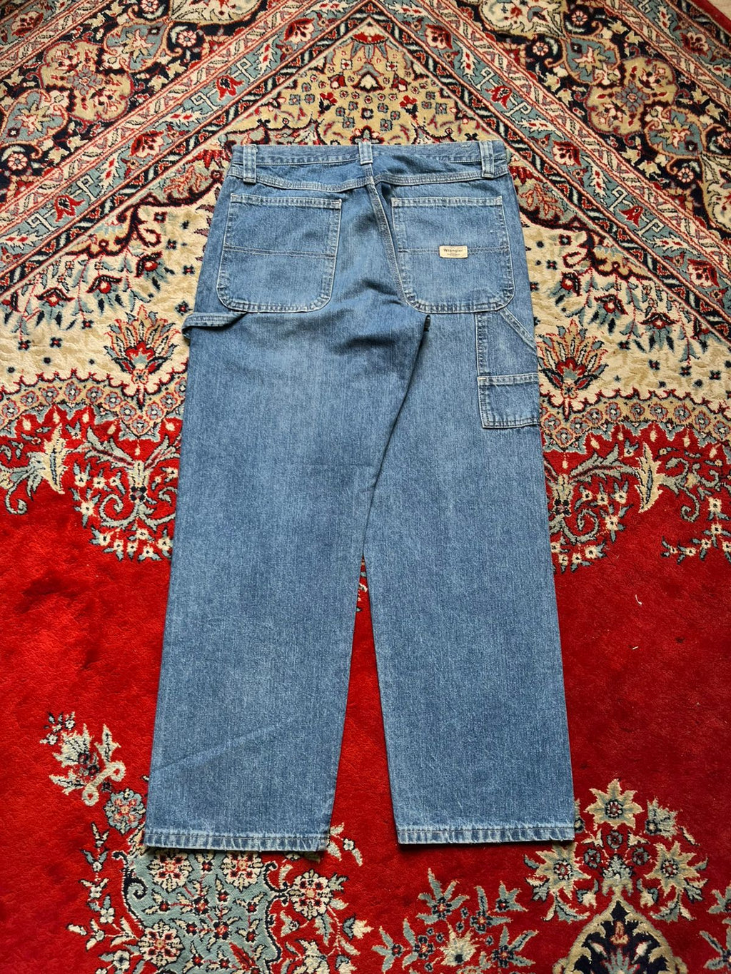 Wrangler Authentic Loose Fit Carpenter JEANS - 32