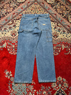 Wrangler Authentic Loose Fit Carpenter JEANS - 32