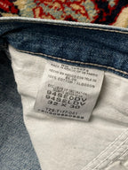 Wrangler Authentic Loose Fit Carpenter JEANS - 32