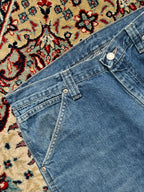 Wrangler Authentic Loose Fit Carpenter JEANS - 32
