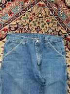 Wrangler Authentic Loose Fit Carpenter JEANS - 32