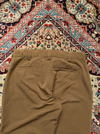 5.11 Tactical Ripstop Lightweight Tan Khaki PANTS - 34