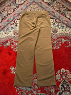 5.11 Tactical Ripstop Lightweight Tan Khaki PANTS - 34