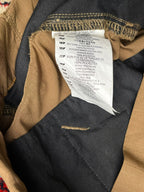5.11 Tactical Ripstop Lightweight Tan Khaki PANTS - 34