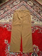 5.11 Tactical Ripstop Lightweight Tan Khaki PANTS - 34
