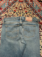 Diesel Industry Division RR55 Straight FIT JEANS - 28
