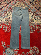 Diesel Industry Division RR55 Straight FIT JEANS - 28