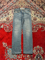 Diesel Industry Division RR55 Straight FIT JEANS - 28