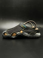 CROCS SWIFTWATER MESH SANDALS - 43