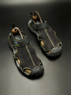 CROCS SWIFTWATER MESH SANDALS - 43