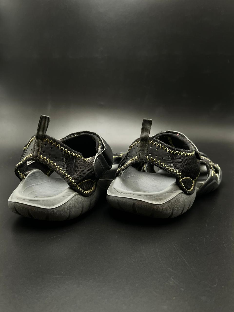 CROCS SWIFTWATER MESH SANDALS - 43