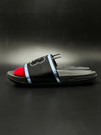 Nike Offcourt North Carolina Tar Foam Slides - 44