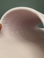 ADIDAS ADILETTE AQUA SLIDER - 39