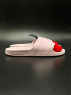 ADIDAS ADILETTE AQUA SLIDER - 39