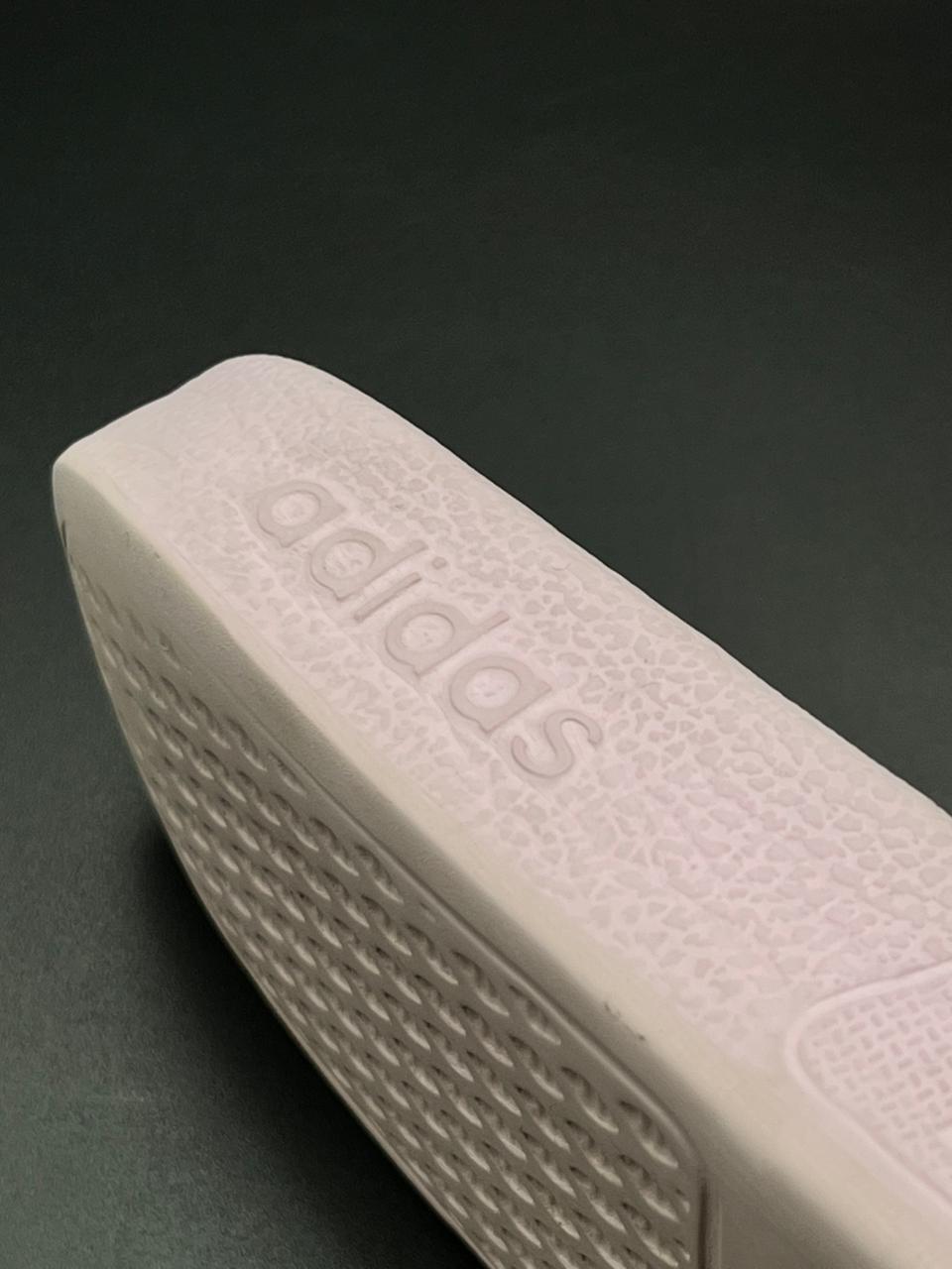 ADIDAS ADILETTE AQUA SLIDER - 39