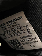 Under Armour Core PTH Slide - 36.5