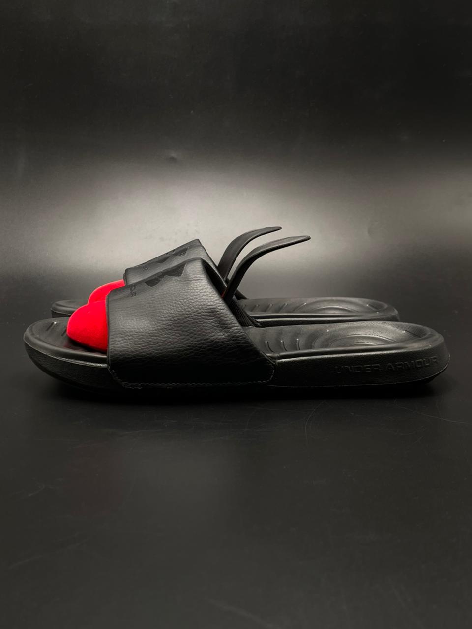 Under Armour Core PTH Slide - 36.5