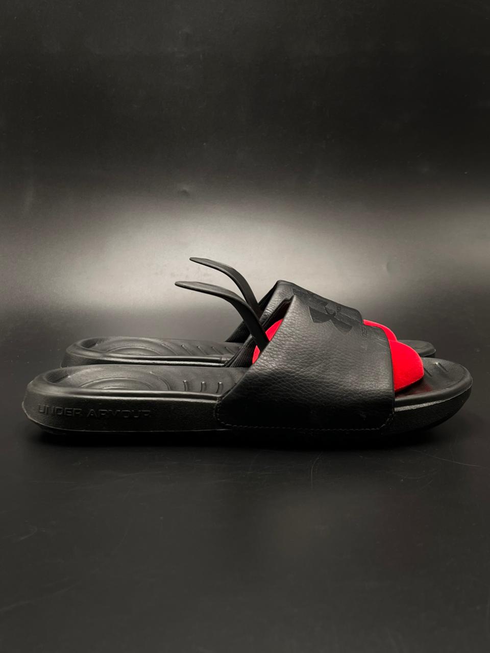 Under Armour Core PTH Slide - 36.5