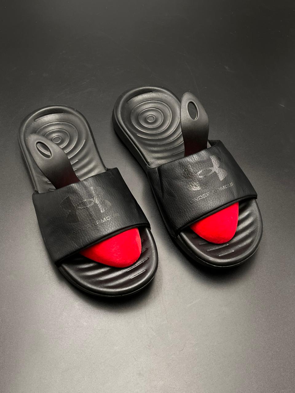 Under Armour Core PTH Slide - 36.5