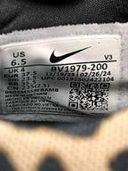 Nike Air Force 1 Sage Low Leopard Print Sneaker - 37.5