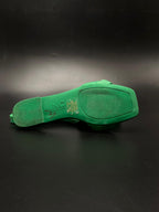 INC. International Concepts Green Braided Strap sandals - 35