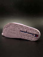 Champion IPO Slide Lilac Purple Sandals - 38.5