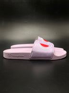 Champion IPO Slide Lilac Purple Sandals - 38.5