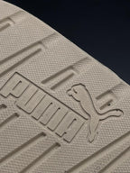 Puma Logo Softride Slides - 38