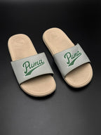 Puma Logo Softride Slides - 38