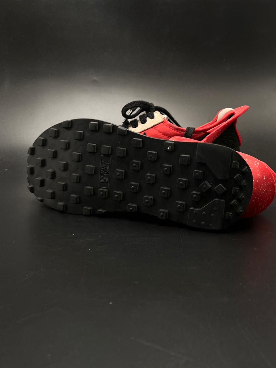 Nike Daybreak Undercover University Red Sneaker - 37.5