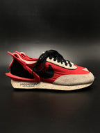Nike Daybreak Undercover University Red Sneaker - 37.5