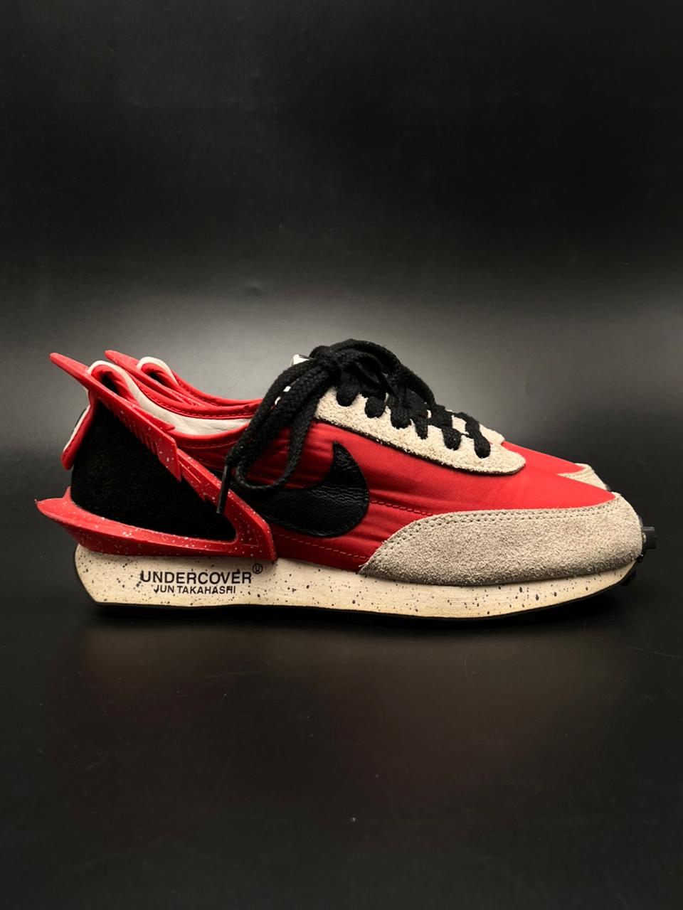 Nike Daybreak Undercover University Red Sneaker - 37.5